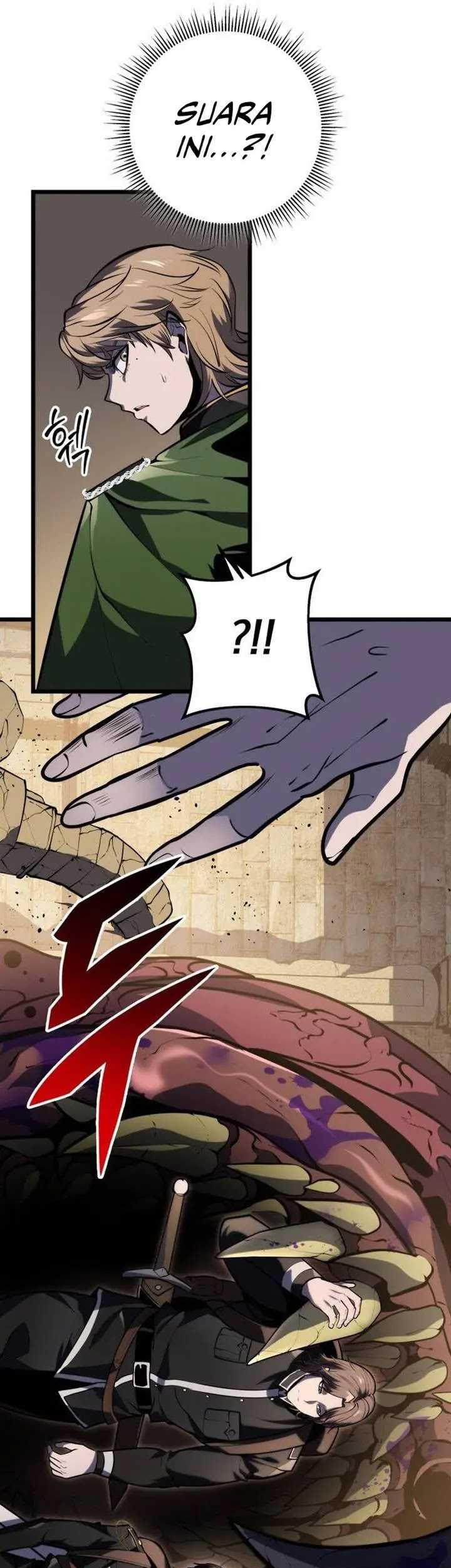 A Dragonslayer’s Peerless Regression Chapter 25 Gambar 12