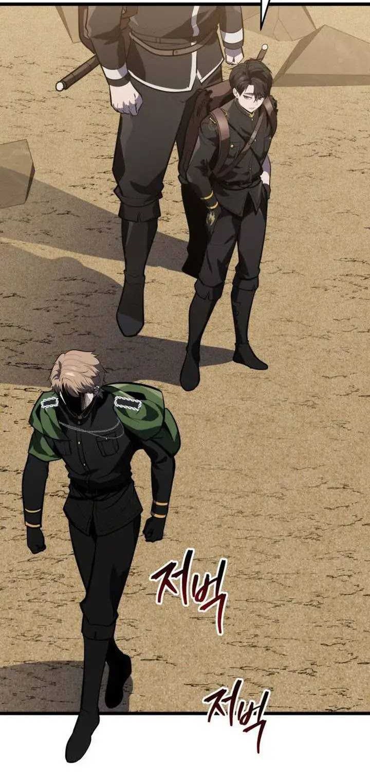 A Dragonslayer’s Peerless Regression Chapter 25 Gambar 19