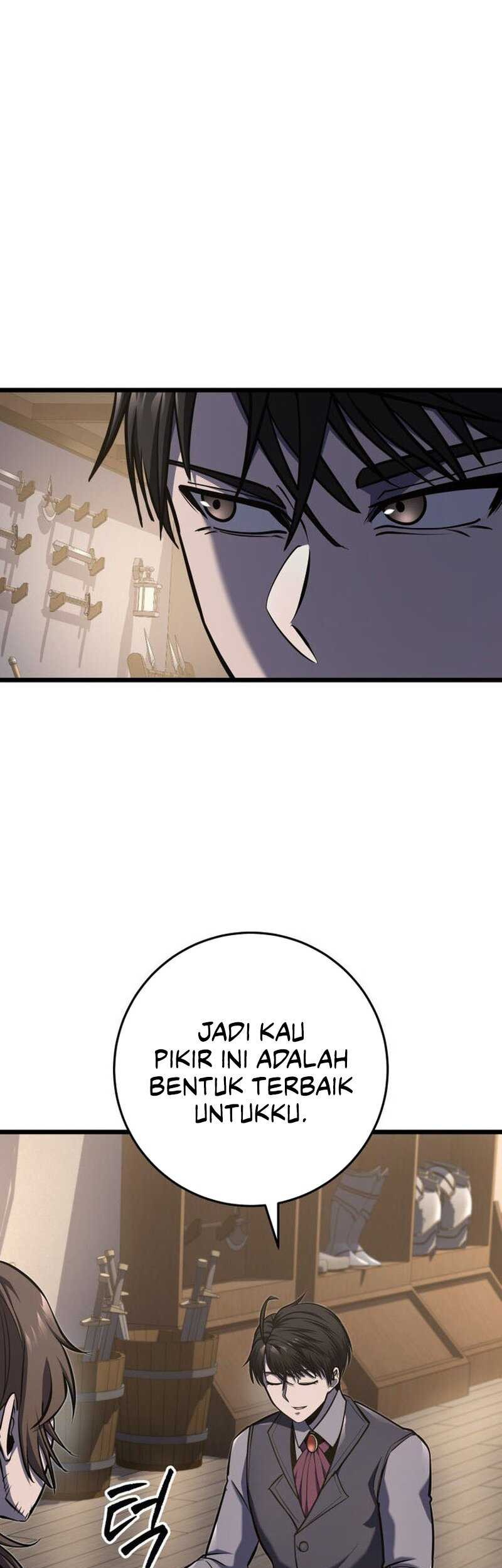 A Dragonslayer’s Peerless Regression Chapter 26 Gambar 6