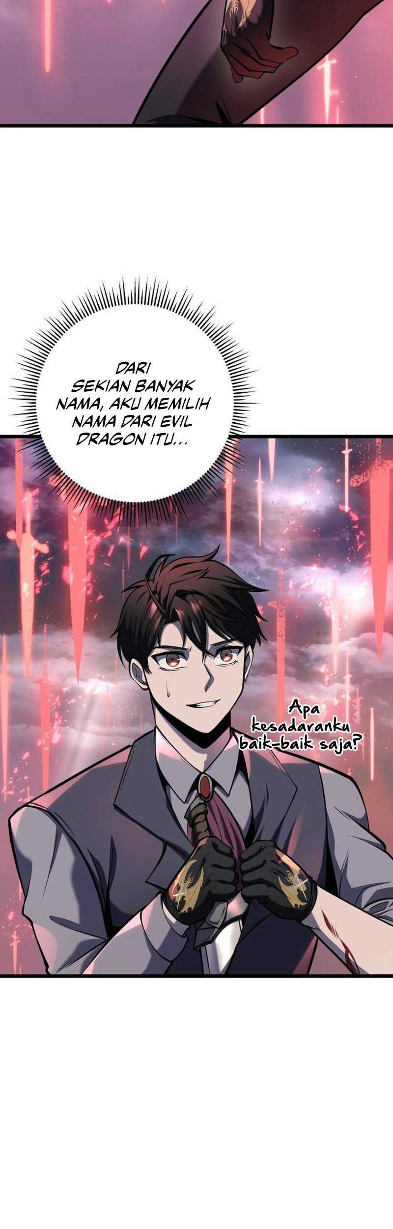 A Dragonslayer’s Peerless Regression Chapter 26 Gambar 35