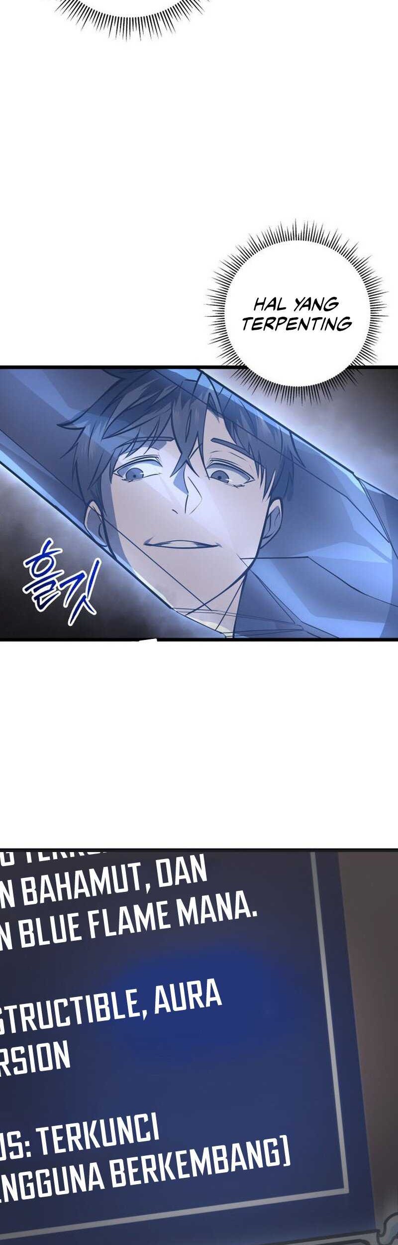 A Dragonslayer’s Peerless Regression Chapter 26 Gambar 47