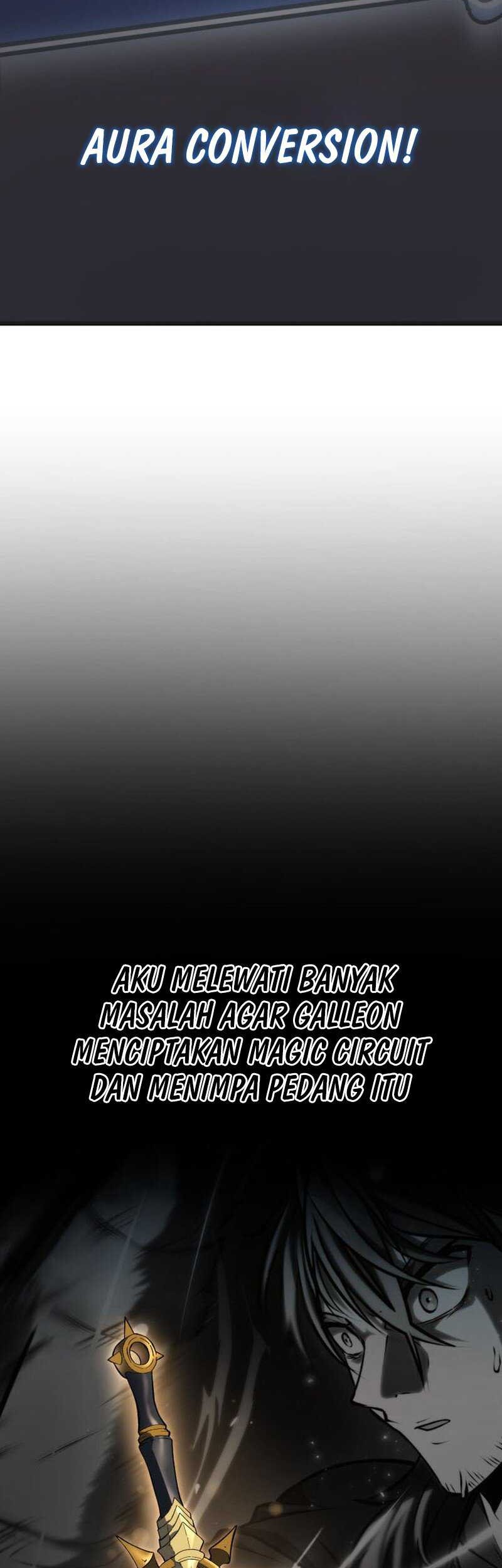 A Dragonslayer’s Peerless Regression Chapter 26 Gambar 48