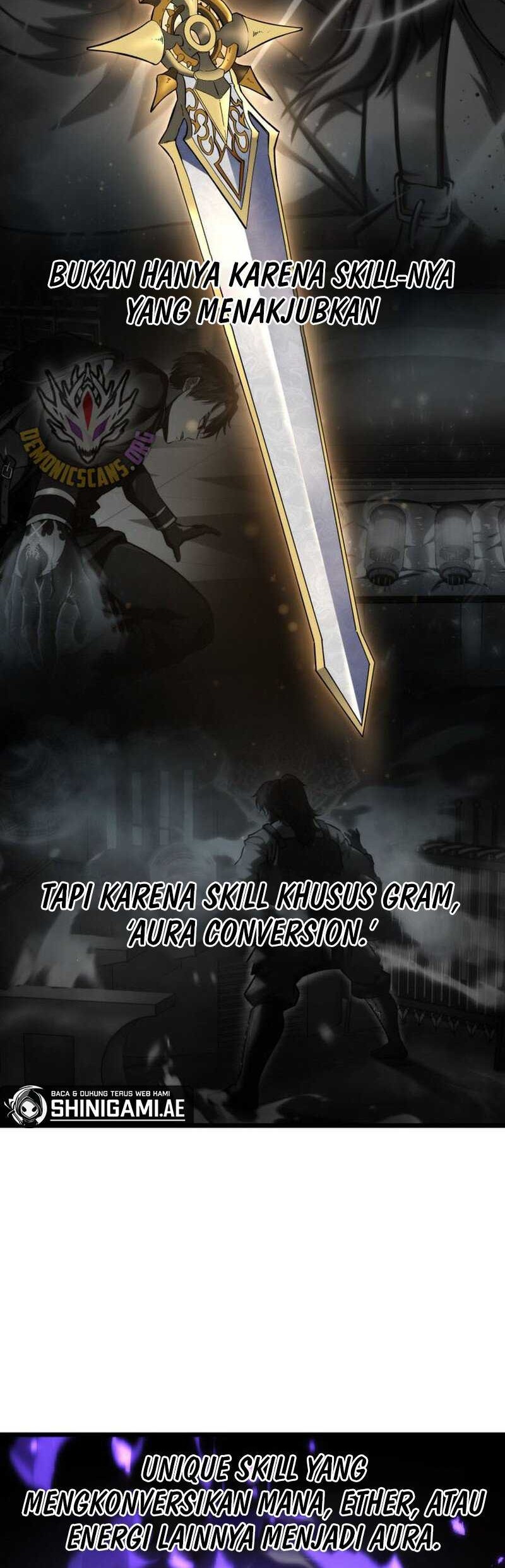 A Dragonslayer’s Peerless Regression Chapter 26 Gambar 49