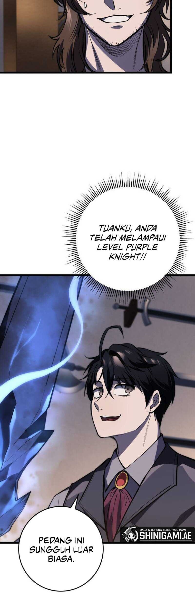 A Dragonslayer’s Peerless Regression Chapter 26 Gambar 55