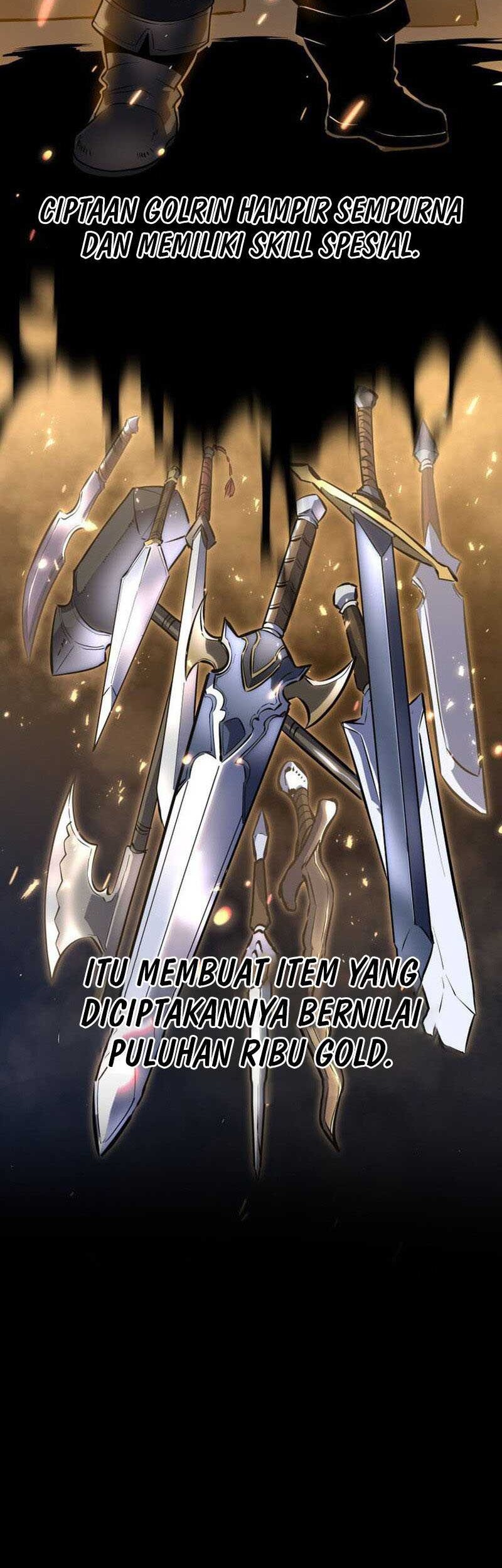 A Dragonslayer’s Peerless Regression Chapter 26 Gambar 61