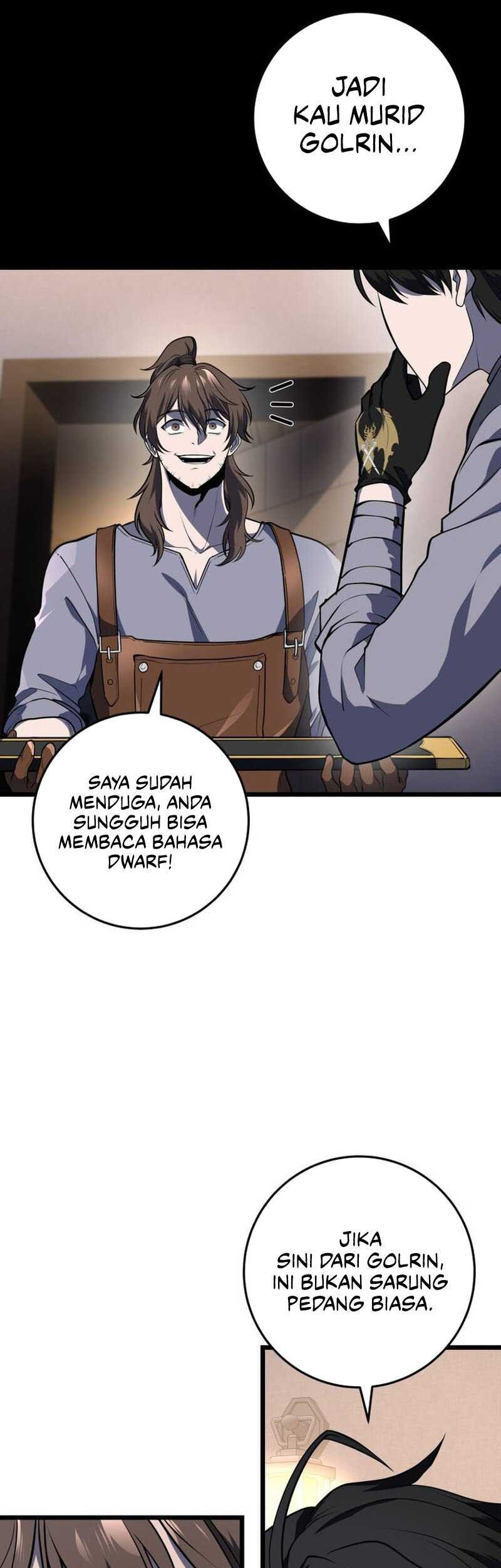 A Dragonslayer’s Peerless Regression Chapter 26 Gambar 62