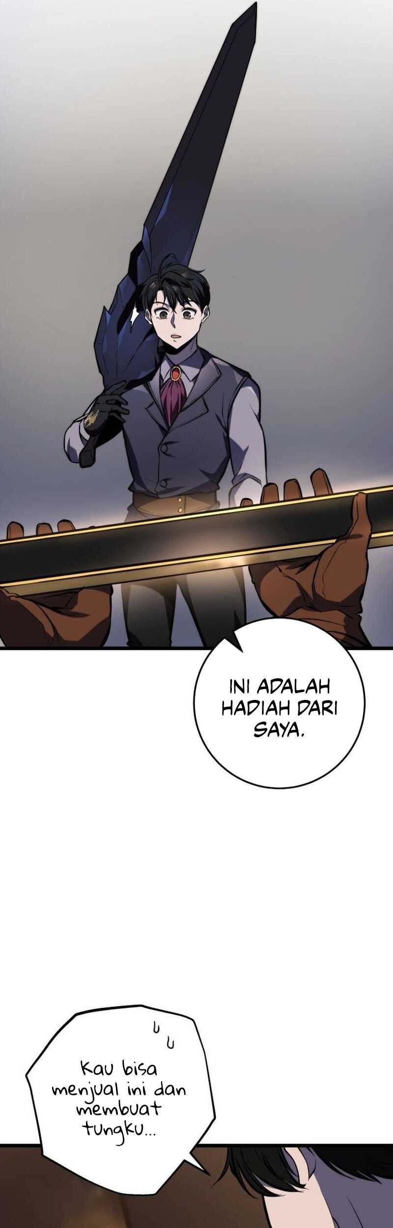 A Dragonslayer’s Peerless Regression Chapter 26 Gambar 66