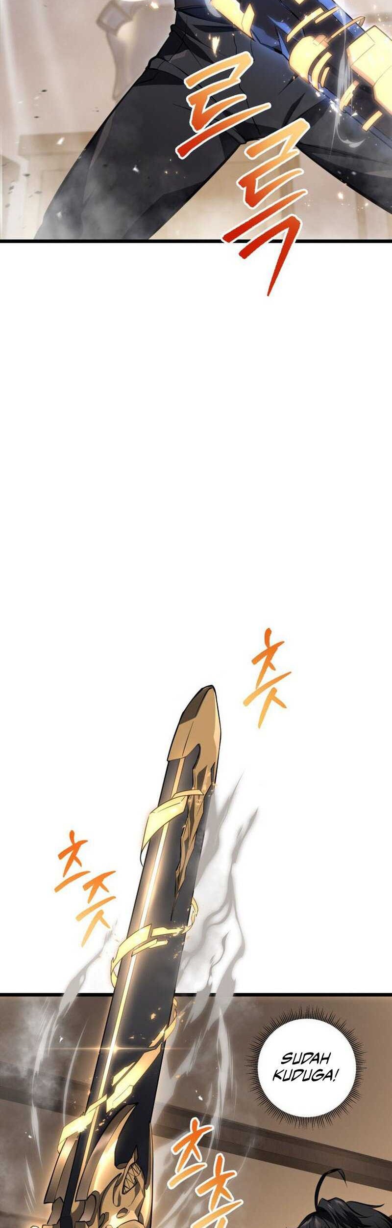 A Dragonslayer’s Peerless Regression Chapter 26 Gambar 70