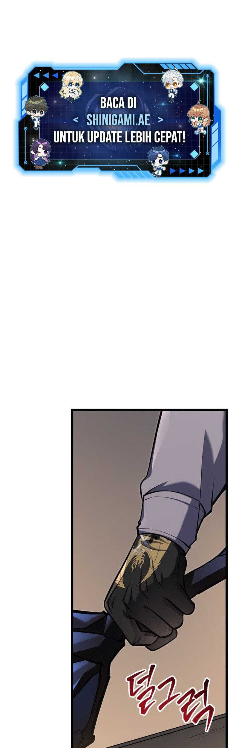 Manhwa A Dragonslayer’s Peerless Regression Chapter 26 gambar nomor 2