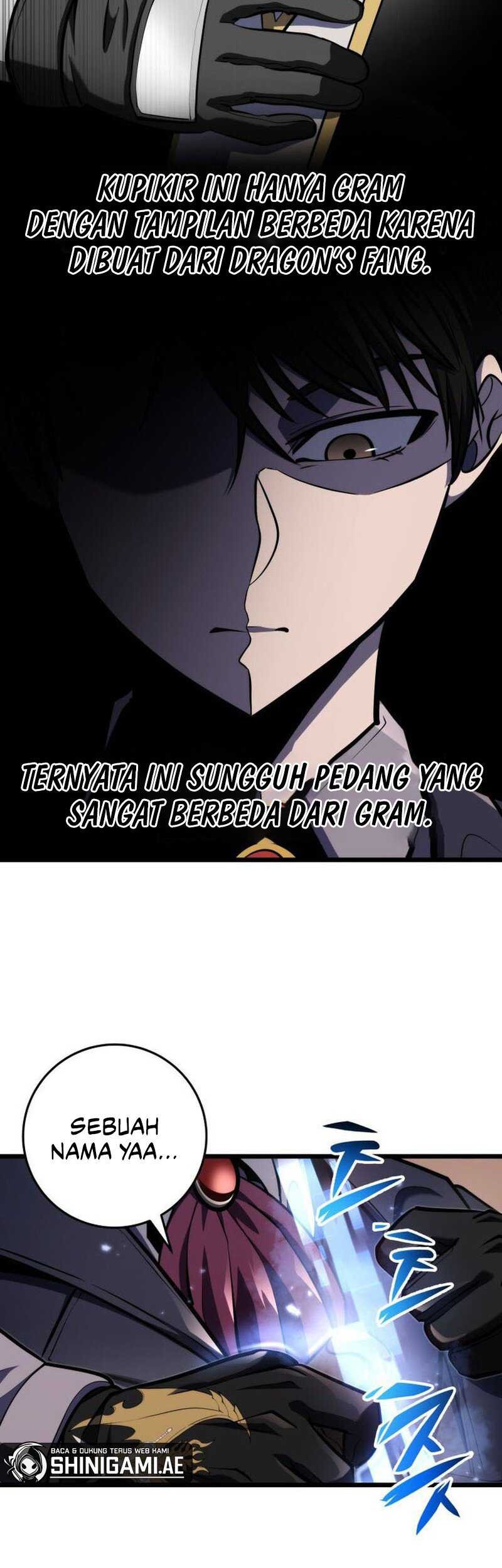 A Dragonslayer’s Peerless Regression Chapter 26 Gambar 12