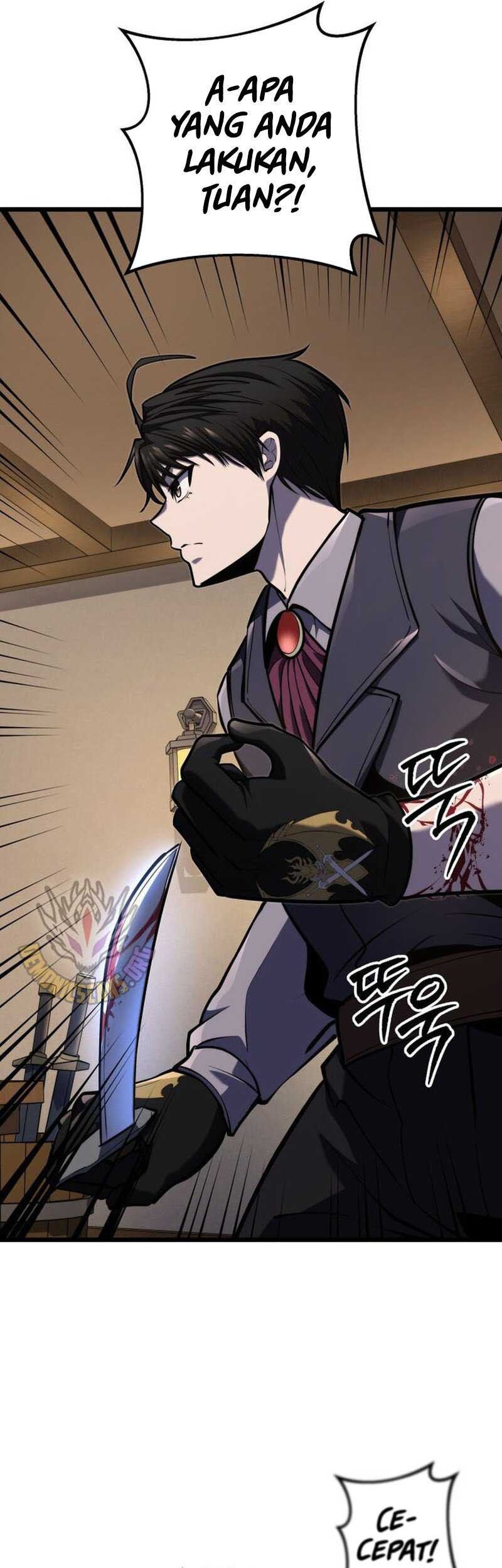 A Dragonslayer’s Peerless Regression Chapter 26 Gambar 14