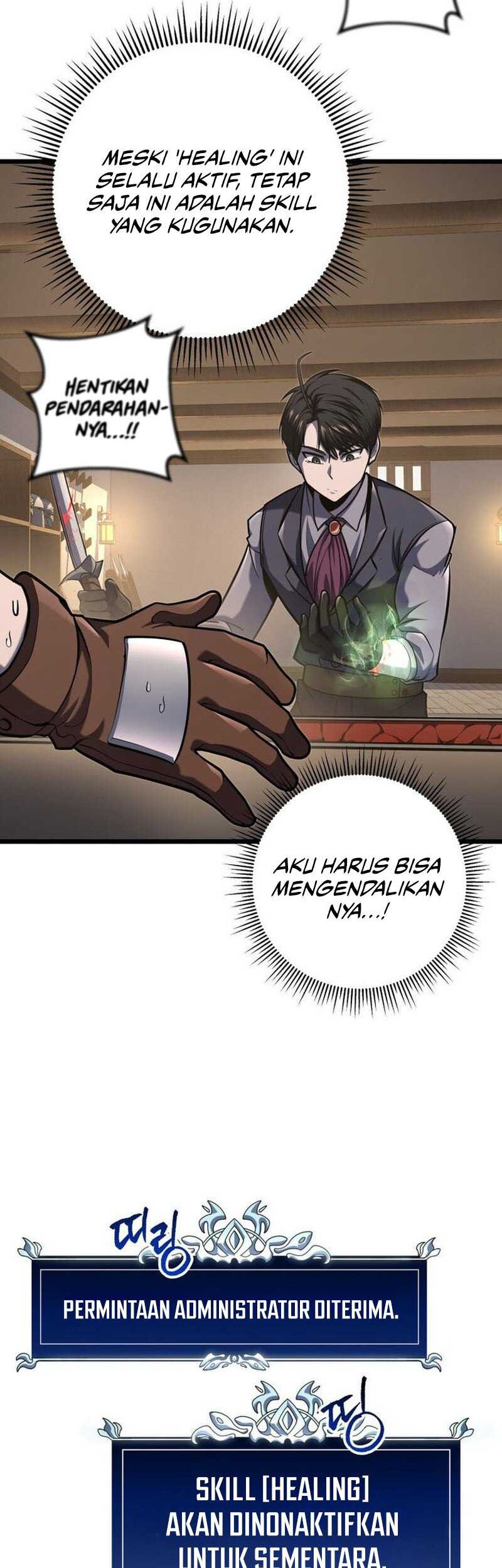 A Dragonslayer’s Peerless Regression Chapter 26 Gambar 15