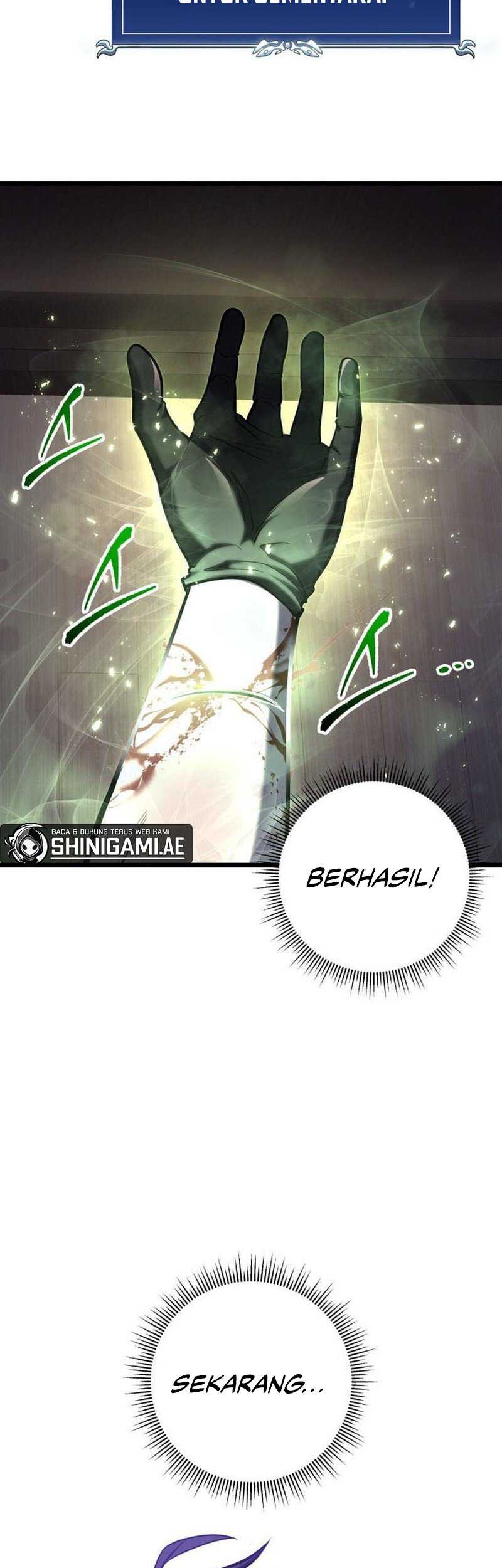 A Dragonslayer’s Peerless Regression Chapter 26 Gambar 16