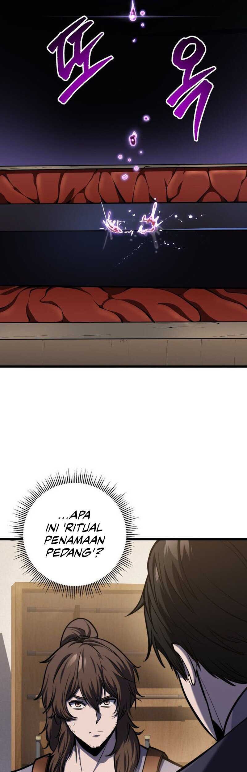 A Dragonslayer’s Peerless Regression Chapter 26 Gambar 18