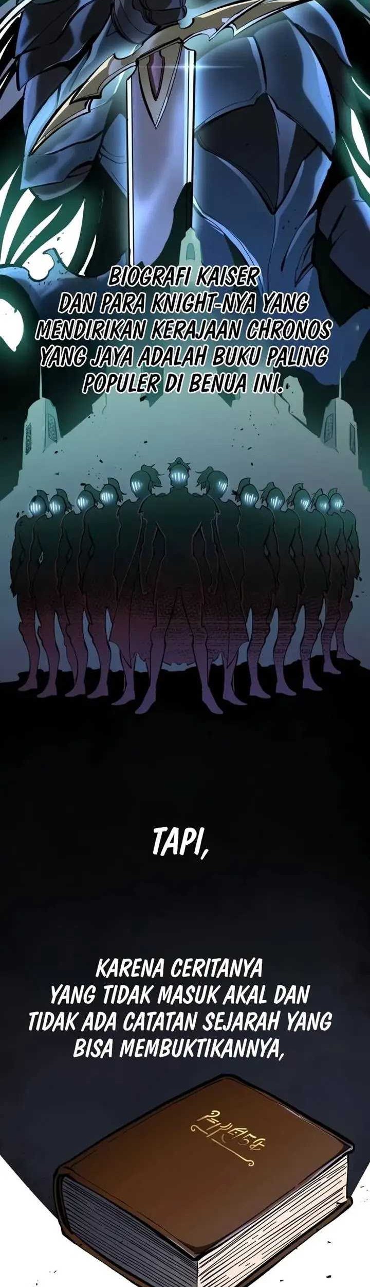 A Dragonslayer’s Peerless Regression Chapter 27 Gambar 7