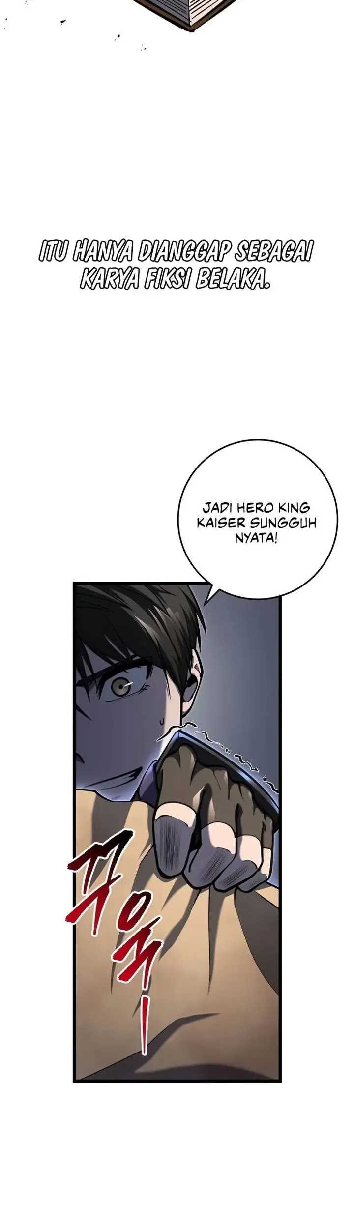 A Dragonslayer’s Peerless Regression Chapter 27 Gambar 8