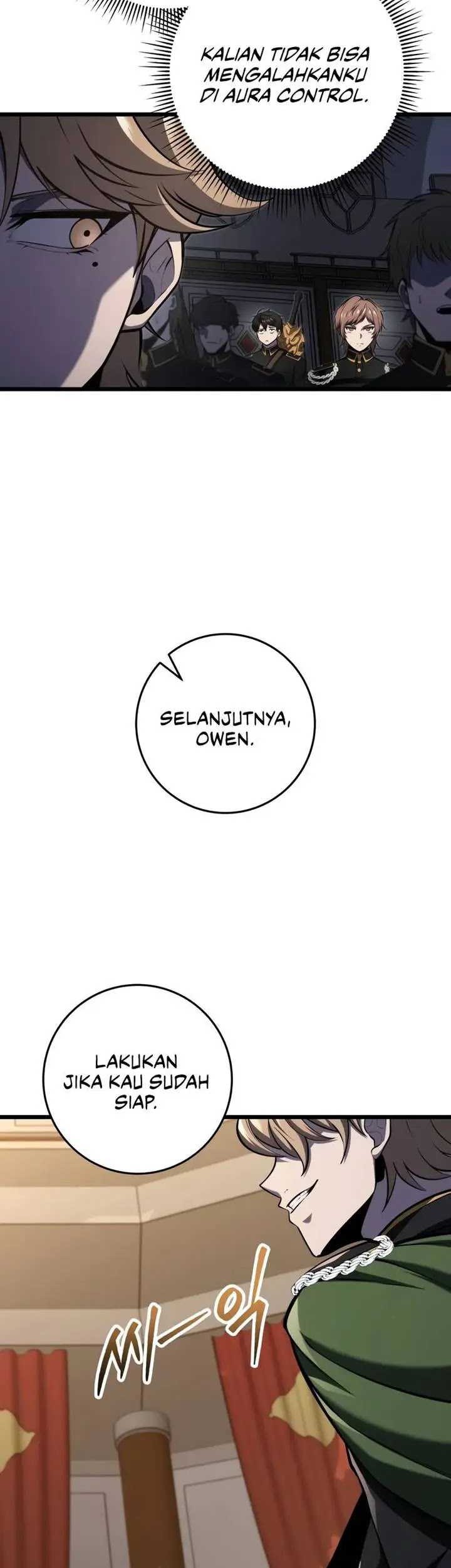 A Dragonslayer’s Peerless Regression Chapter 27 Gambar 40