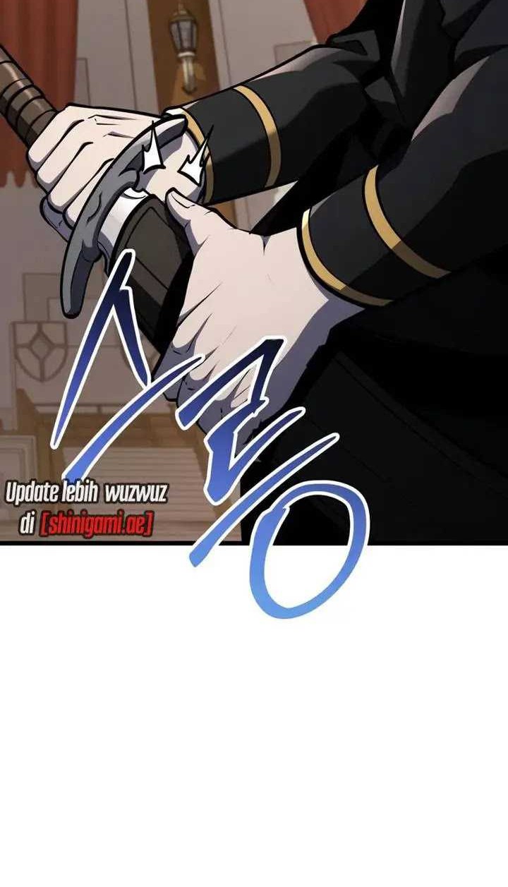 A Dragonslayer’s Peerless Regression Chapter 27 Gambar 41