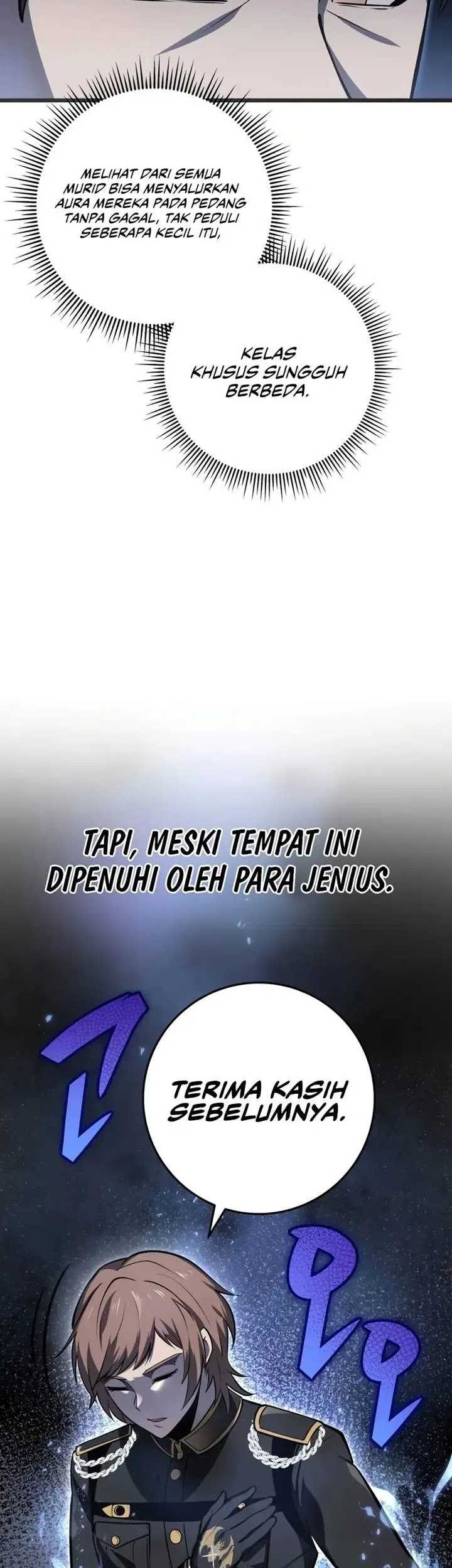 A Dragonslayer’s Peerless Regression Chapter 27 Gambar 54