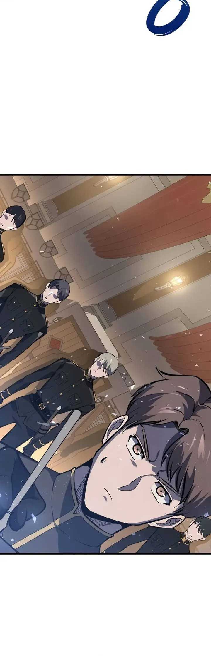 A Dragonslayer’s Peerless Regression Chapter 27 Gambar 63