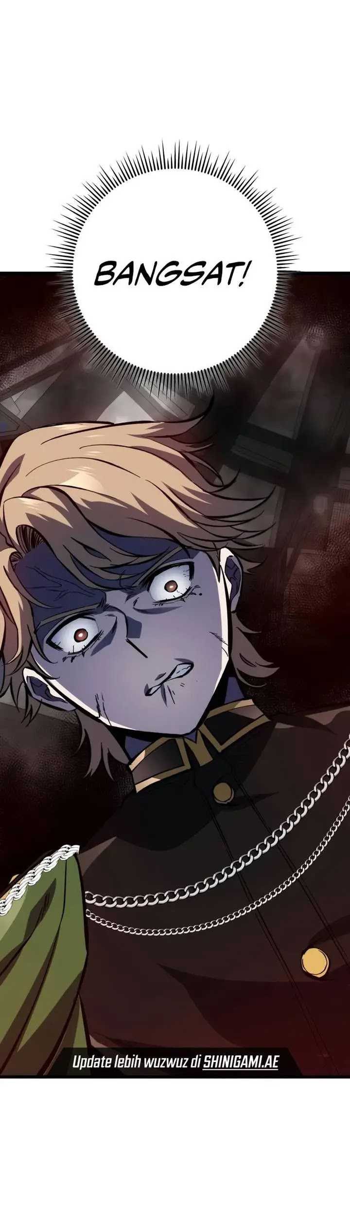 A Dragonslayer’s Peerless Regression Chapter 27 Gambar 76