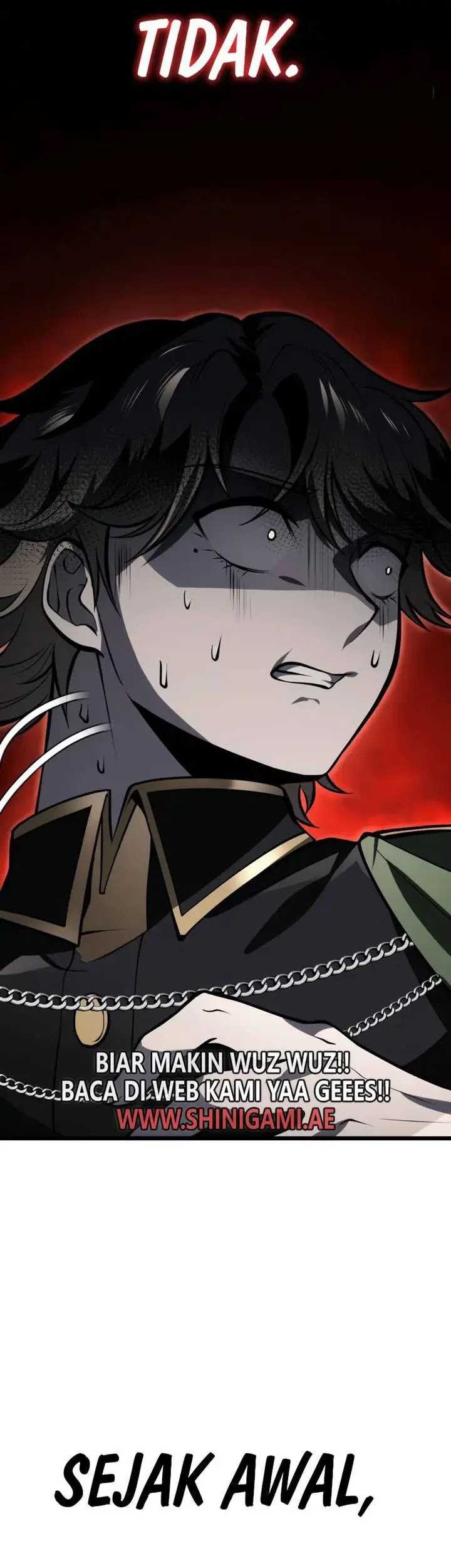 A Dragonslayer’s Peerless Regression Chapter 27 Gambar 80