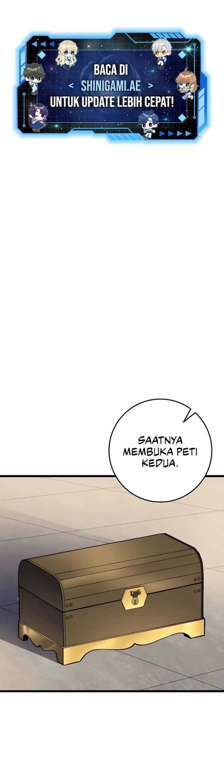 Manhwa A Dragonslayer’s Peerless Regression Chapter 27 gambar nomor 2