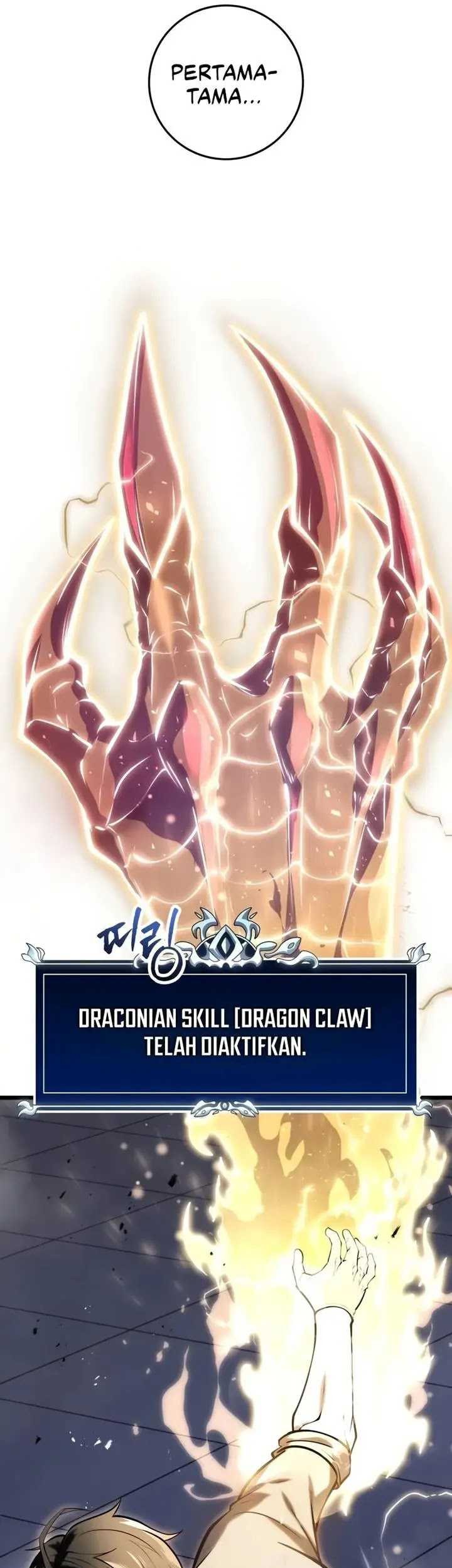 A Dragonslayer’s Peerless Regression Chapter 27 Gambar 22