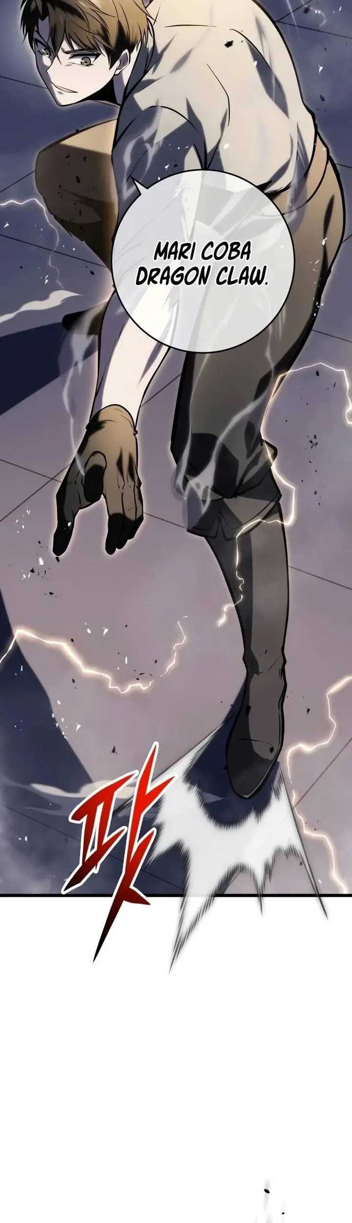 A Dragonslayer’s Peerless Regression Chapter 27 Gambar 23