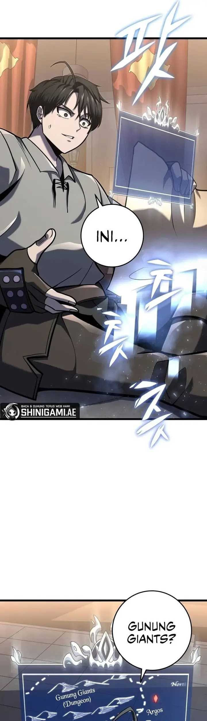 A Dragonslayer’s Peerless Regression Chapter 27 Gambar 10