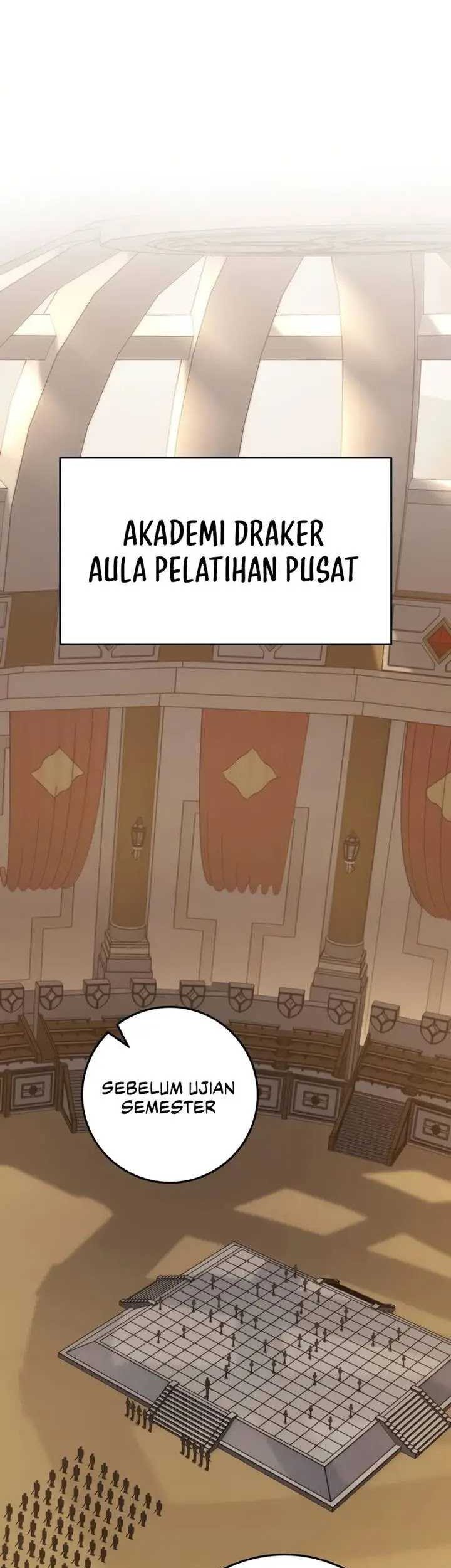 A Dragonslayer’s Peerless Regression Chapter 27 Gambar 32