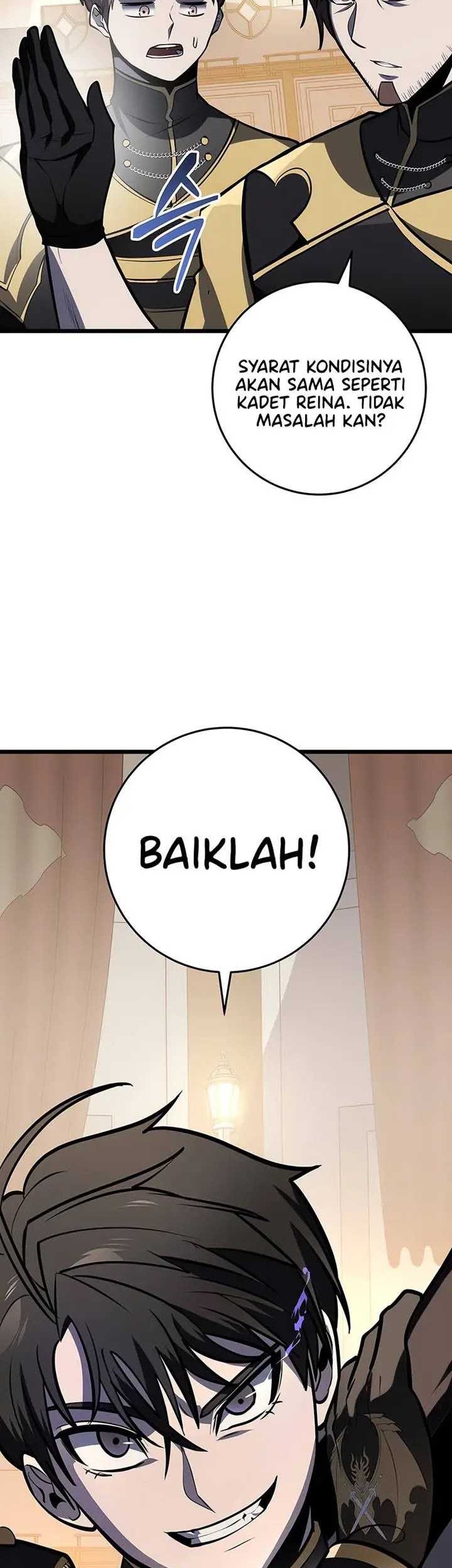 A Dragonslayer’s Peerless Regression Chapter 28 Gambar 7