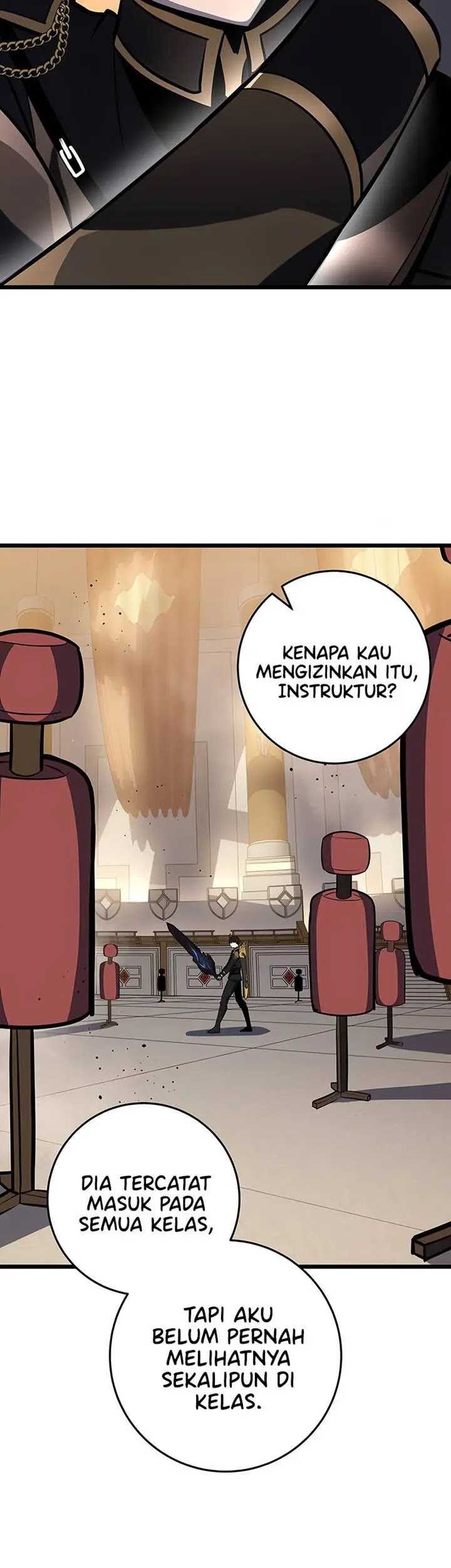 A Dragonslayer’s Peerless Regression Chapter 28 Gambar 8