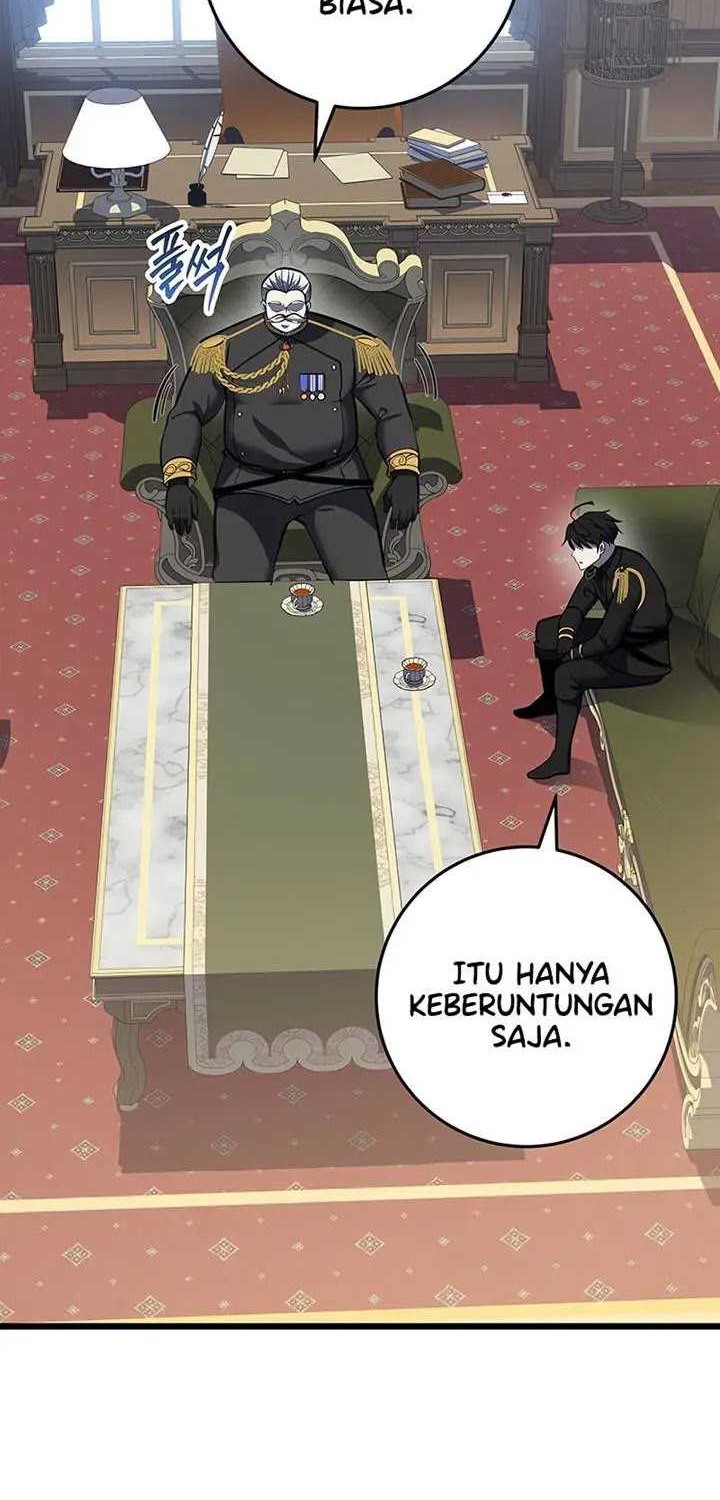 A Dragonslayer’s Peerless Regression Chapter 28 Gambar 36