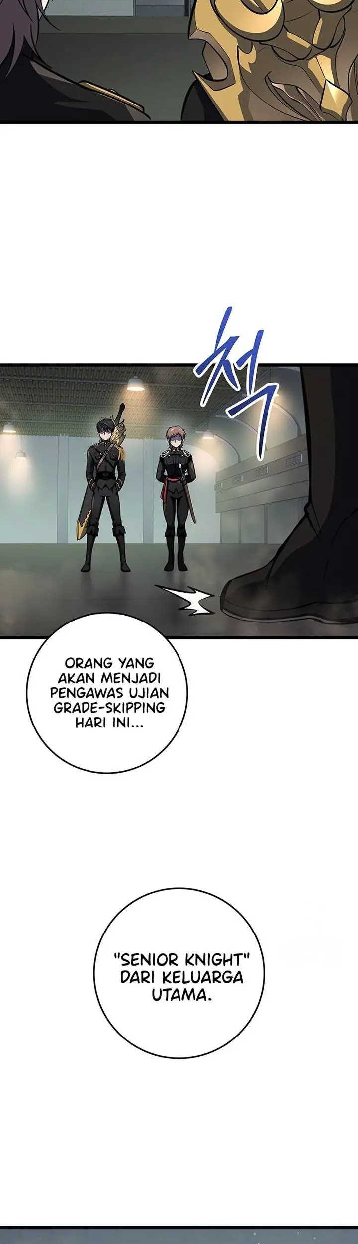 A Dragonslayer’s Peerless Regression Chapter 28 Gambar 51