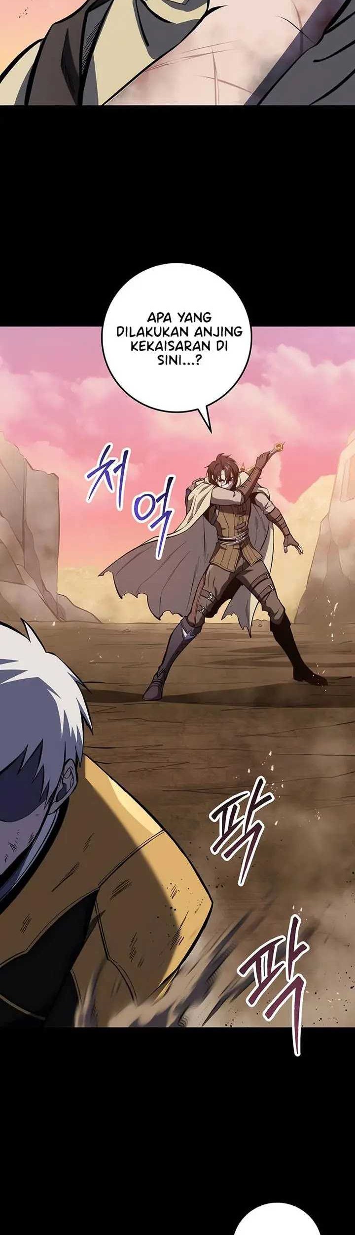 A Dragonslayer’s Peerless Regression Chapter 28 Gambar 58