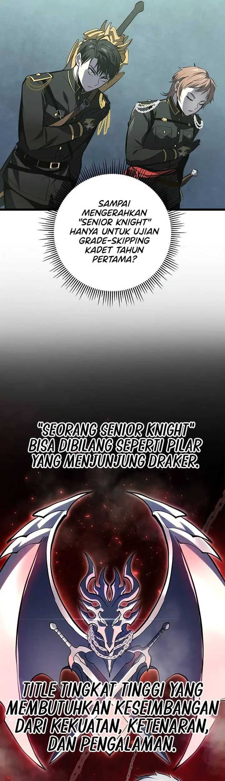 A Dragonslayer’s Peerless Regression Chapter 28 Gambar 69