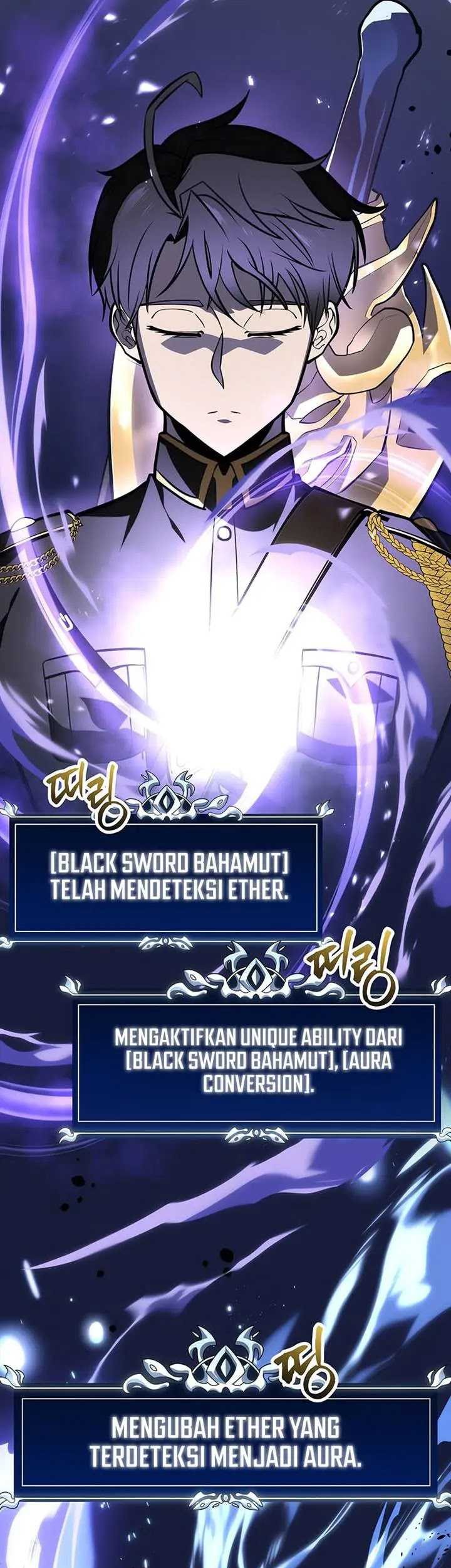 A Dragonslayer’s Peerless Regression Chapter 28 Gambar 13