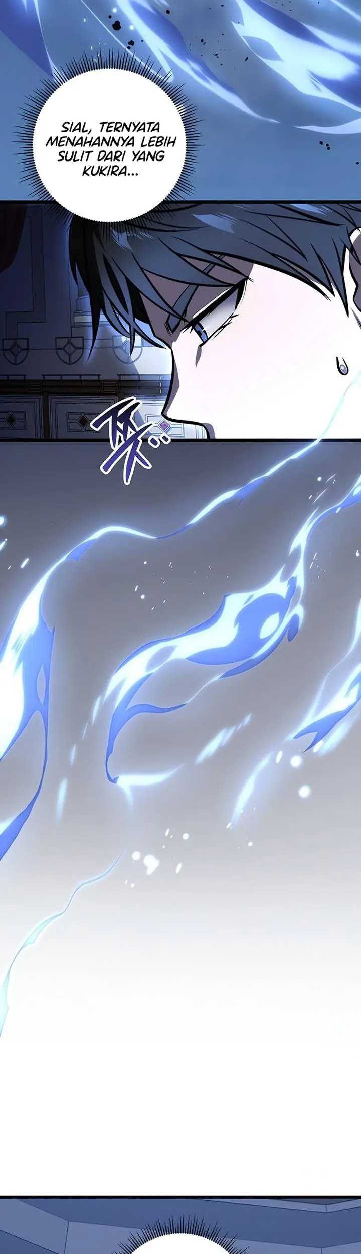 A Dragonslayer’s Peerless Regression Chapter 28 Gambar 15