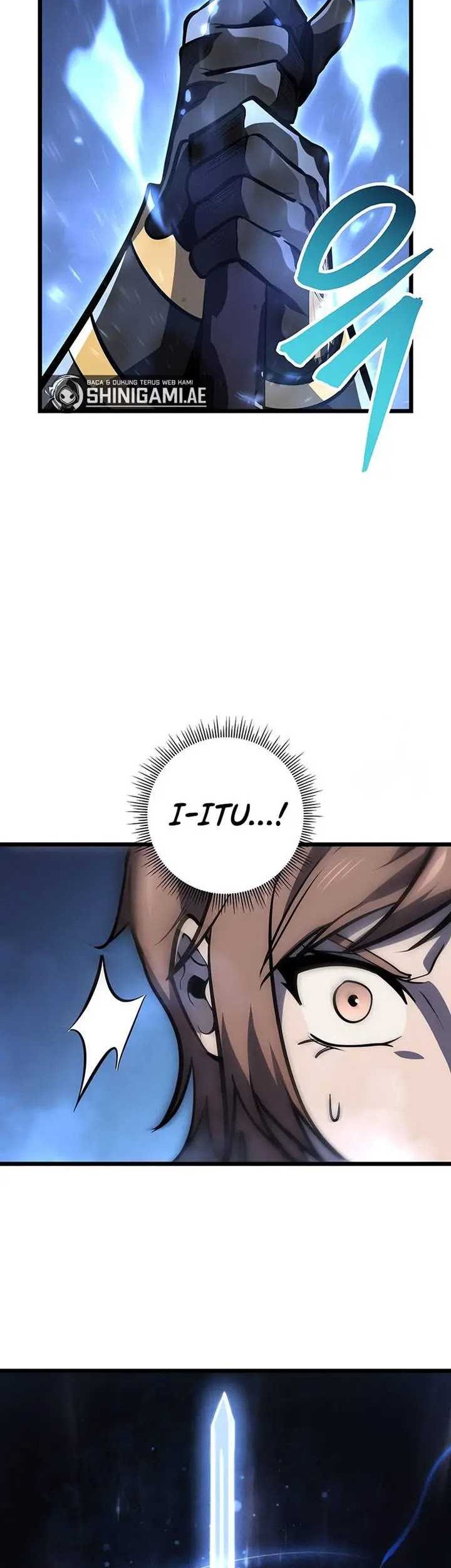 A Dragonslayer’s Peerless Regression Chapter 28 Gambar 18