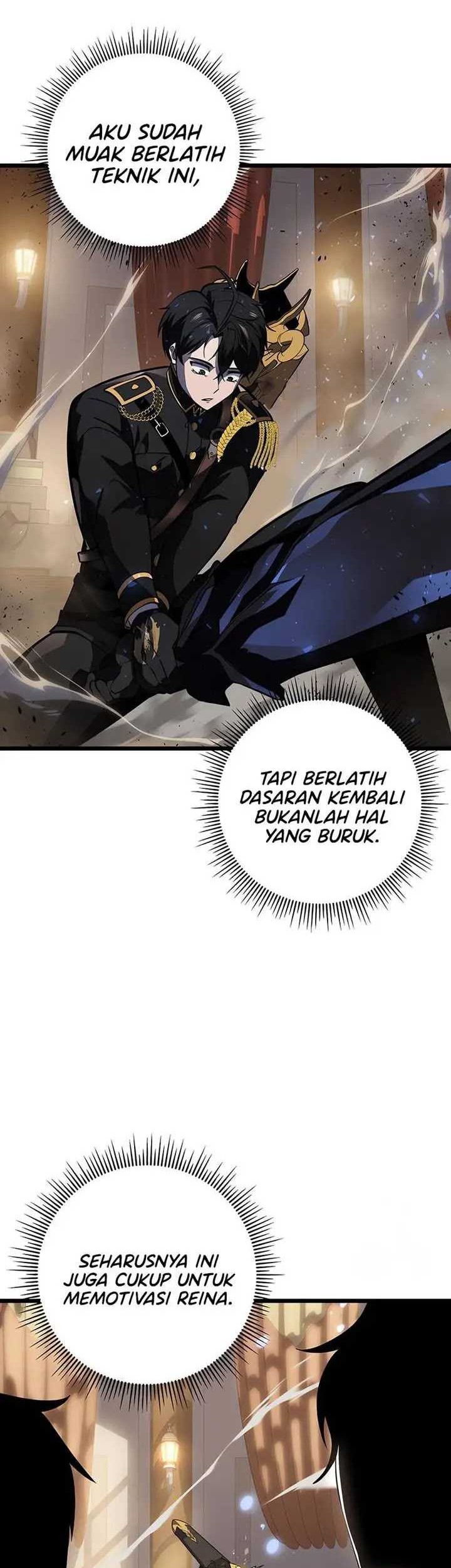 A Dragonslayer’s Peerless Regression Chapter 28 Gambar 26