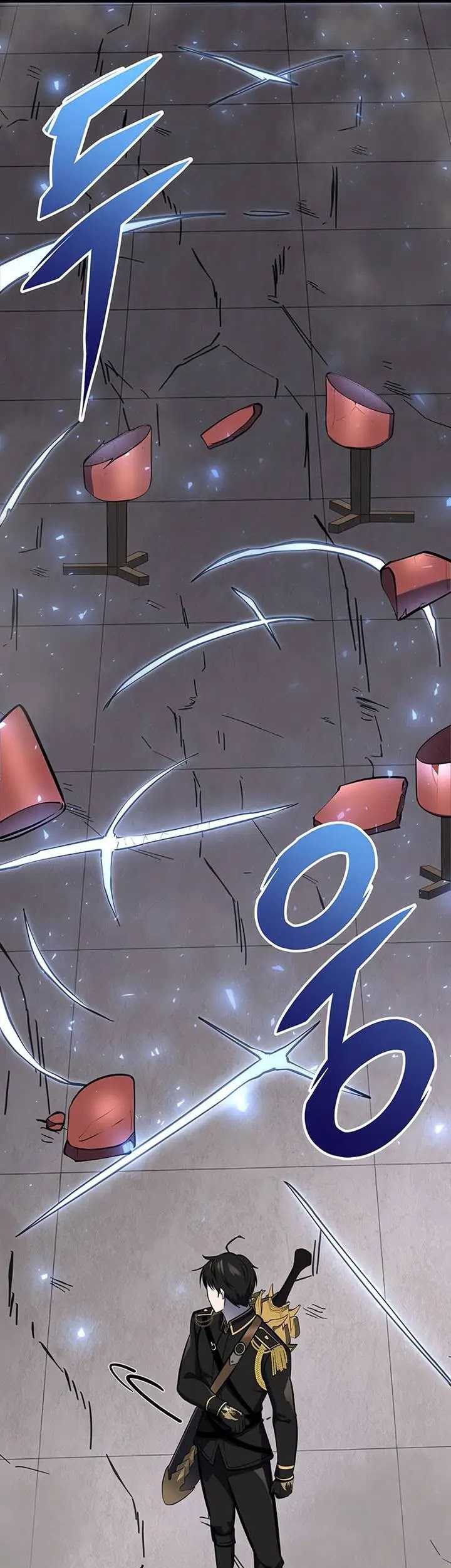 A Dragonslayer’s Peerless Regression Chapter 28 Gambar 29