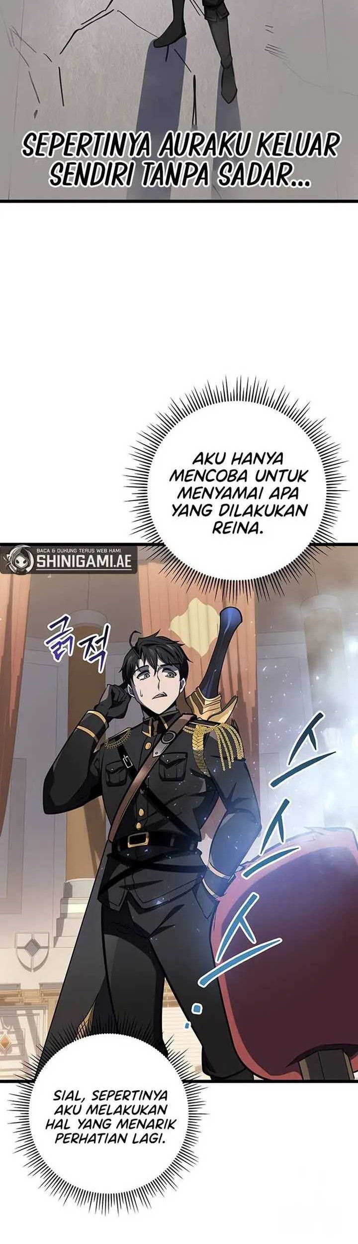 A Dragonslayer’s Peerless Regression Chapter 28 Gambar 30