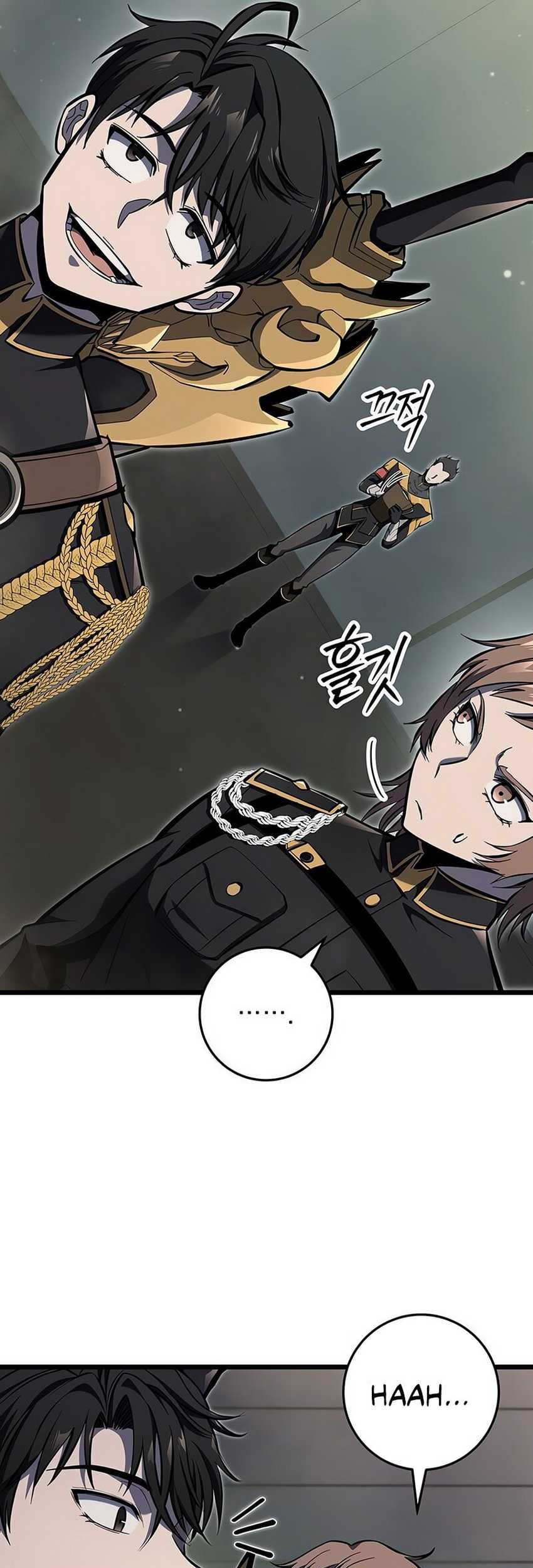 A Dragonslayer’s Peerless Regression Chapter 29 Gambar 6