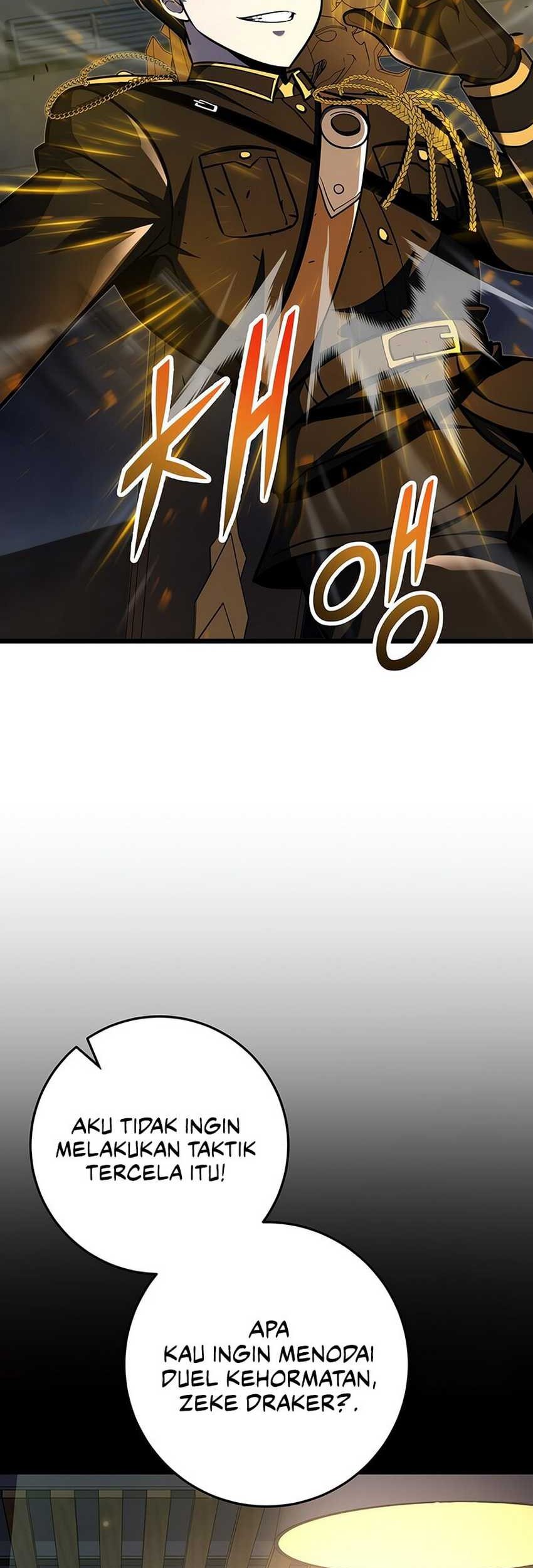 A Dragonslayer’s Peerless Regression Chapter 29 Gambar 38