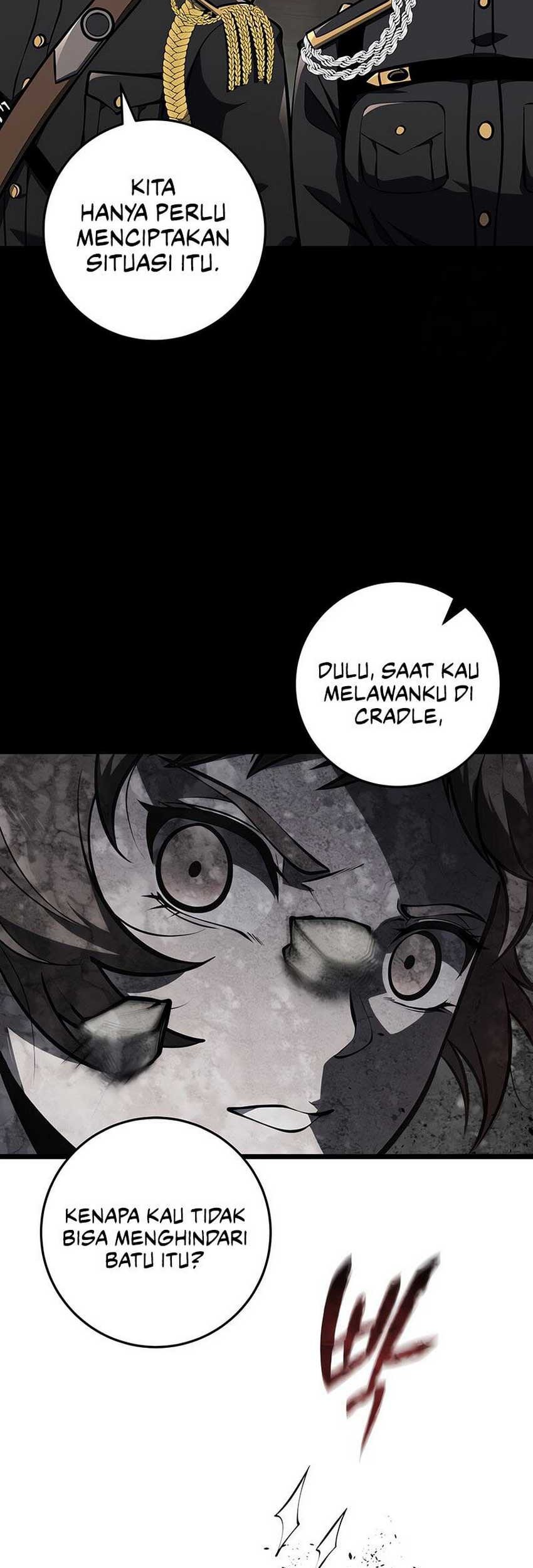 A Dragonslayer’s Peerless Regression Chapter 29 Gambar 42