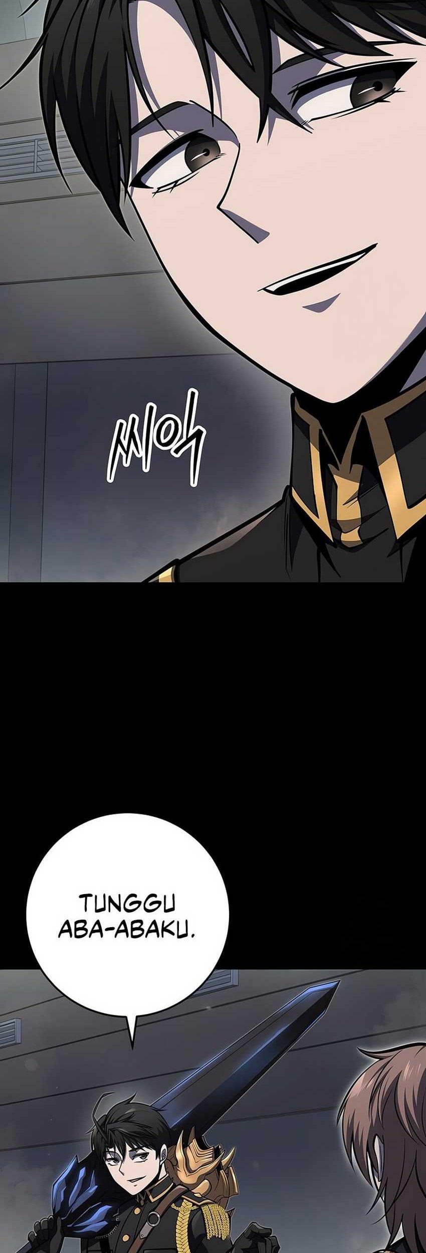 A Dragonslayer’s Peerless Regression Chapter 29 Gambar 45