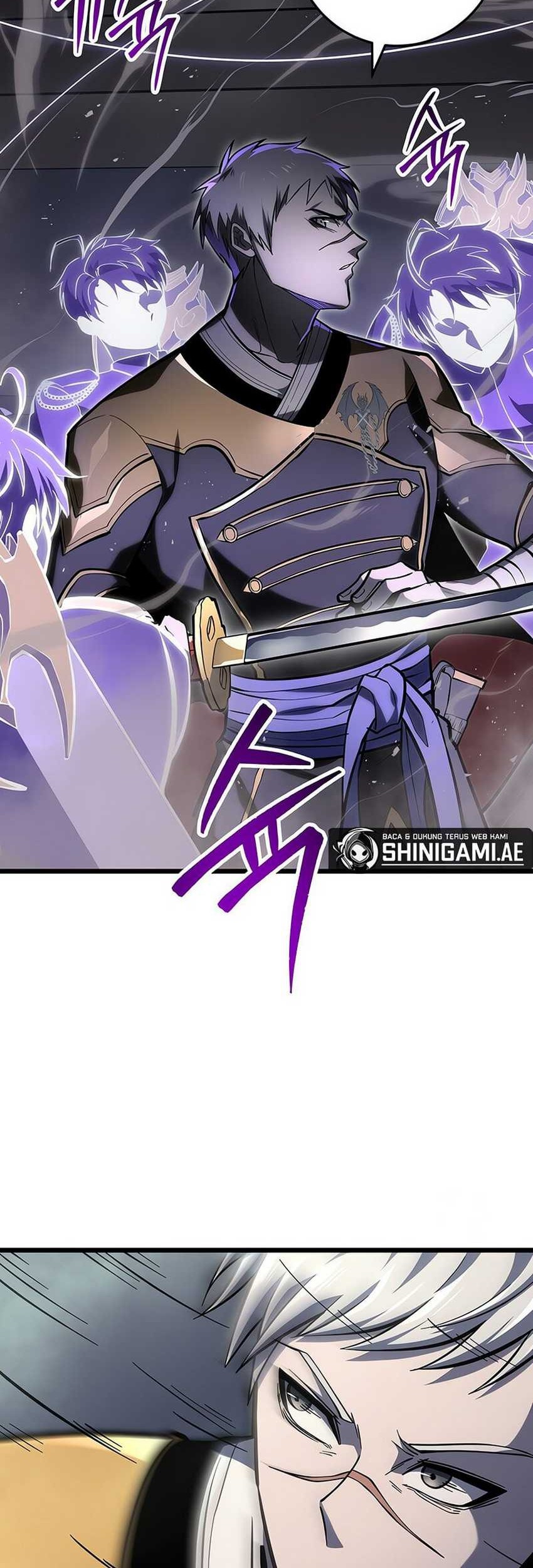 A Dragonslayer’s Peerless Regression Chapter 29 Gambar 51