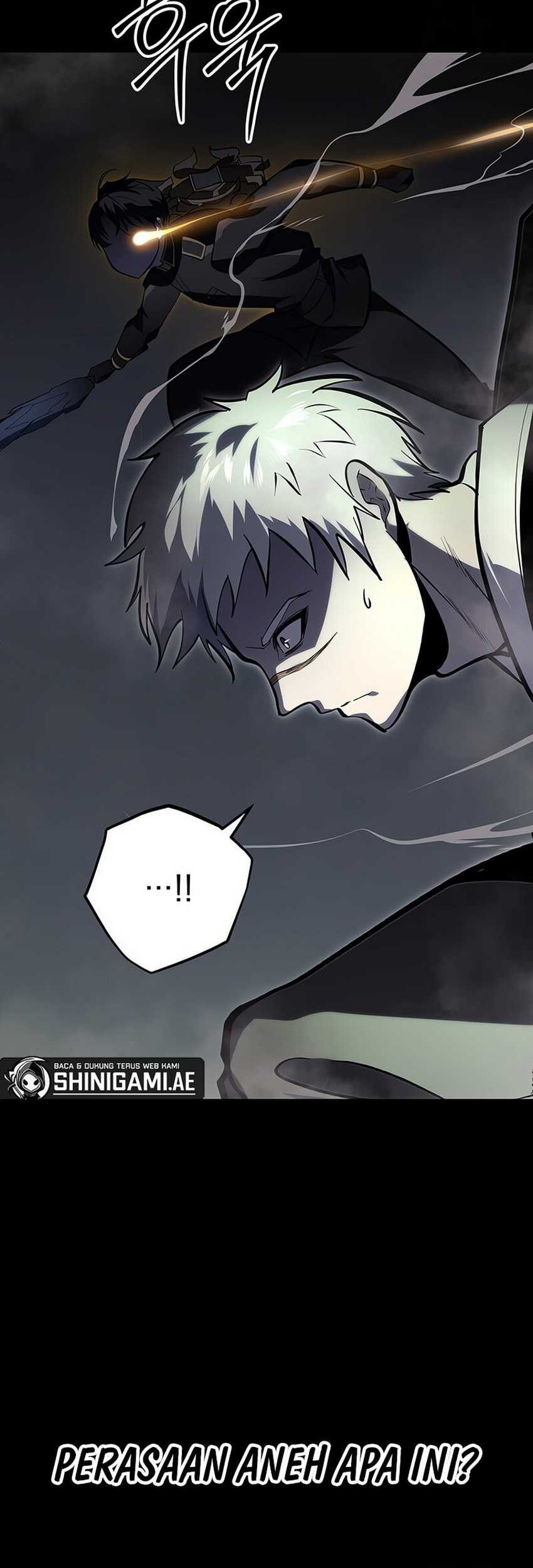 A Dragonslayer’s Peerless Regression Chapter 29 Gambar 60