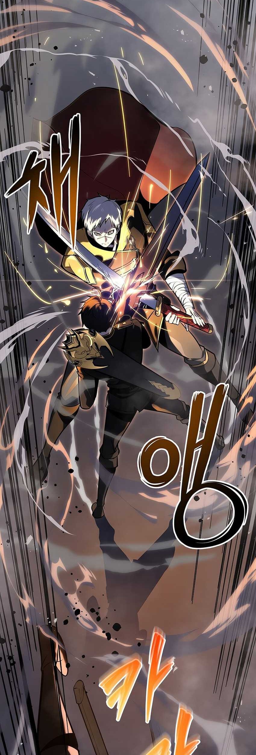 A Dragonslayer’s Peerless Regression Chapter 29 Gambar 75